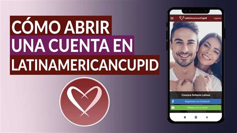 latinamericancupid login